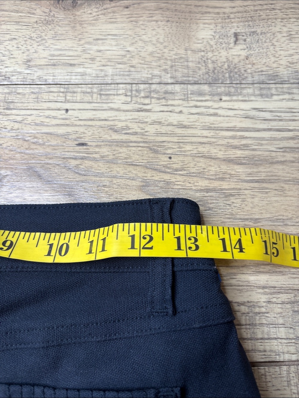 Women’s Prana Jenna Pants Black Size 2 NWT - Picture 9 of 10